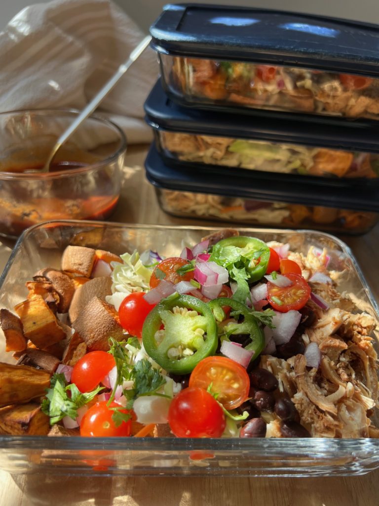 These Lunch Boxes Will Make You Fall in Love With Meal Prep