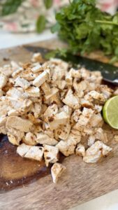 Juicy Oven-Baked Chipotle Chicken Breast - stokedathome.com